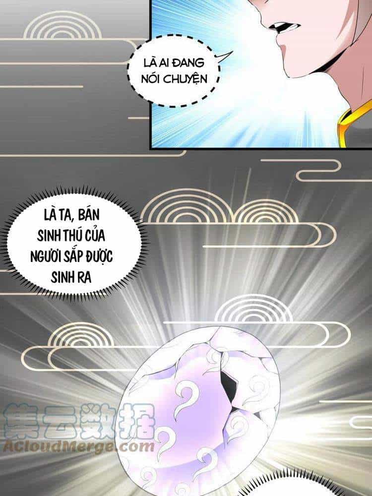 Vạn Cổ Đệ Nhất Thần - Chương 50 - ảnh 2