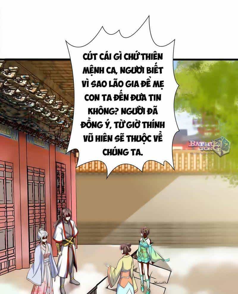 Vạn Cổ Đệ Nhất Thần - Chương 3.2 - ảnh 2