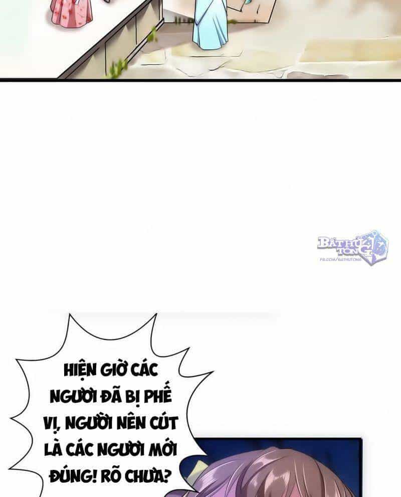 Vạn Cổ Đệ Nhất Thần - Chương 3.2 - ảnh 3