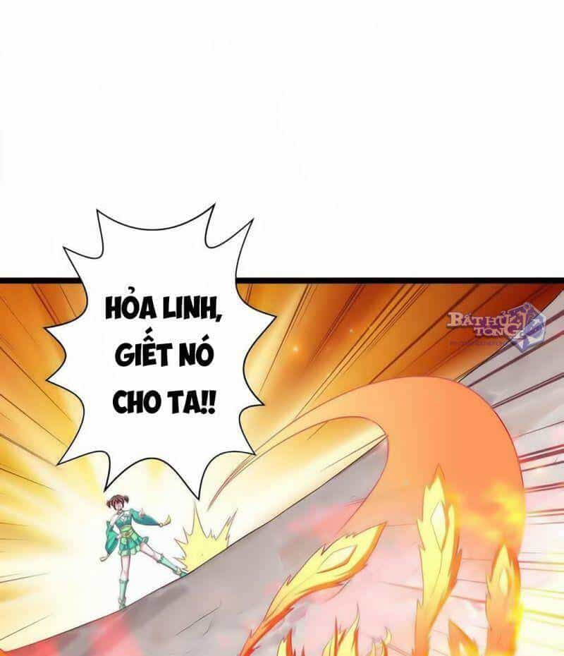 Vạn Cổ Đệ Nhất Thần - Chương 3.2 - ảnh 30
