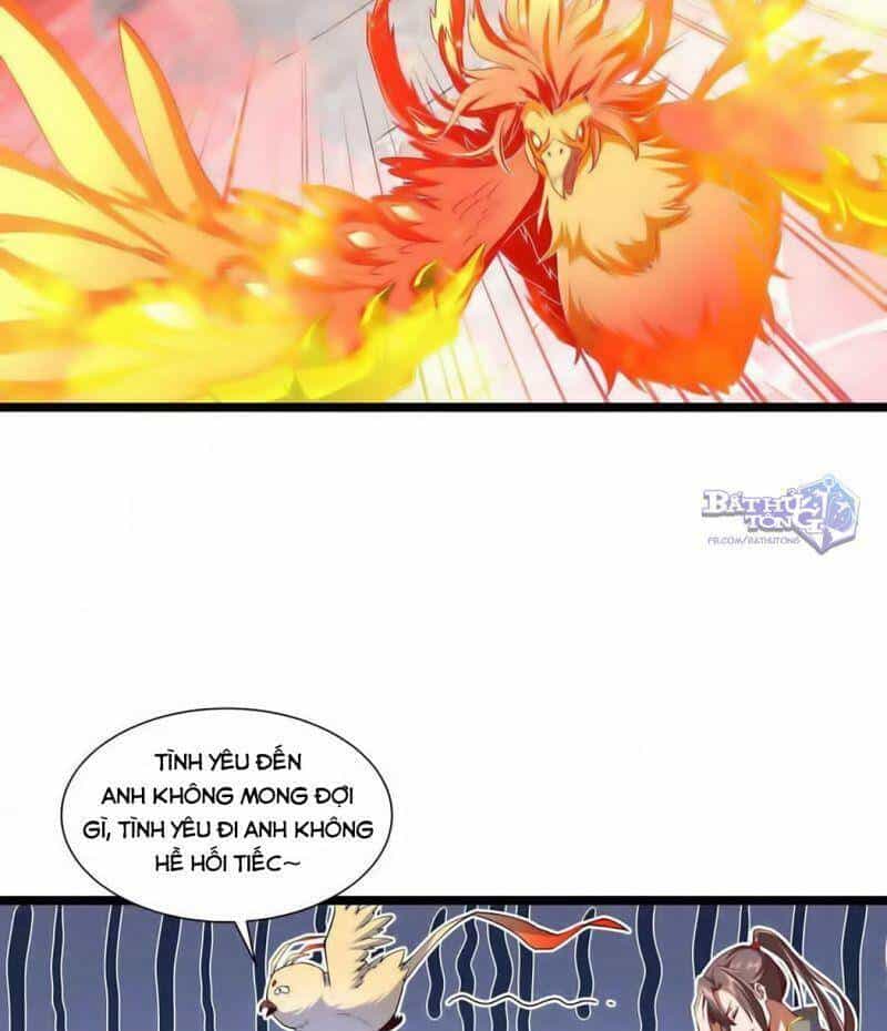 Vạn Cổ Đệ Nhất Thần - Chương 3.2 - ảnh 31