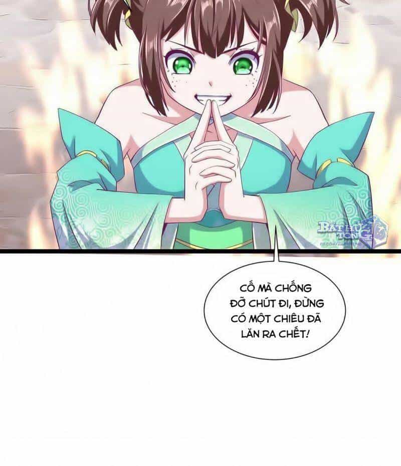 Vạn Cổ Đệ Nhất Thần - Chương 3.2 - ảnh 34