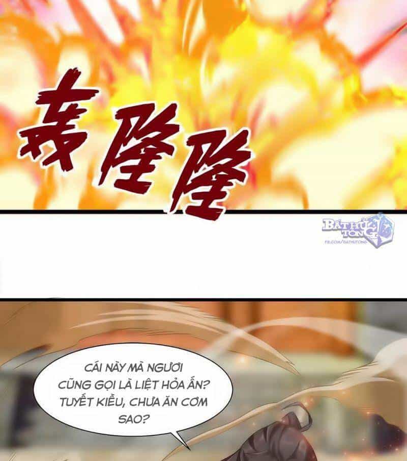 Vạn Cổ Đệ Nhất Thần - Chương 3.2 - ảnh 40