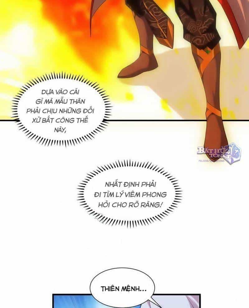 Vạn Cổ Đệ Nhất Thần - Chương 3.2 - ảnh 8