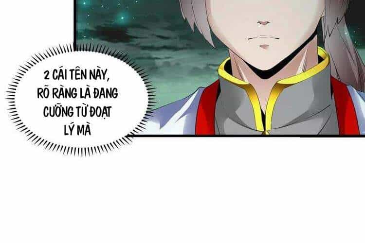 Vạn Cổ Đệ Nhất Thần - Chương 52 - ảnh 10