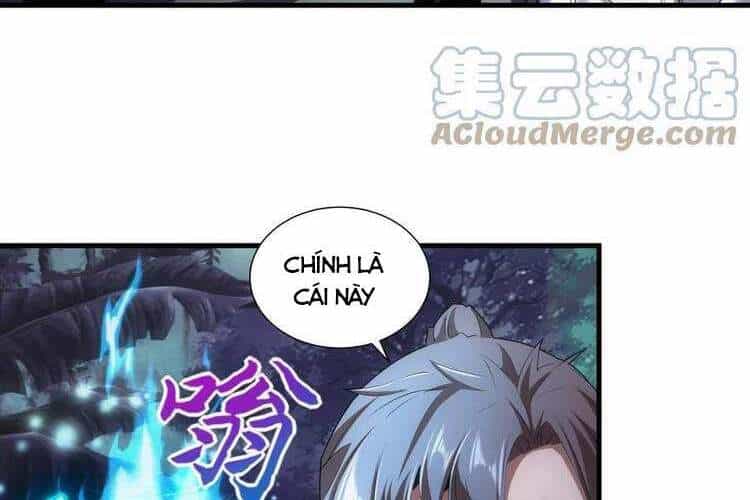 Vạn Cổ Đệ Nhất Thần - Chương 52 - ảnh 4