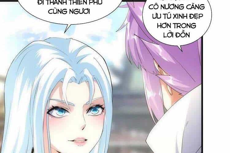 Vạn Cổ Đệ Nhất Thần - Chương 53 - ảnh 20