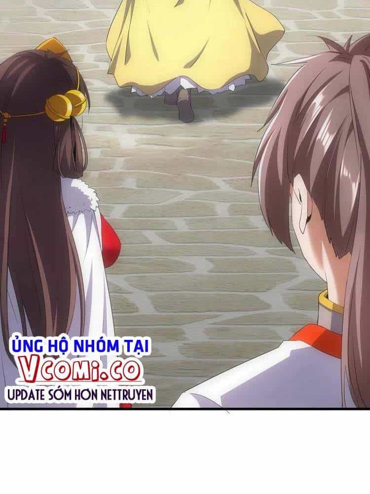 Vạn Cổ Đệ Nhất Thần - Chương 54 - ảnh 4