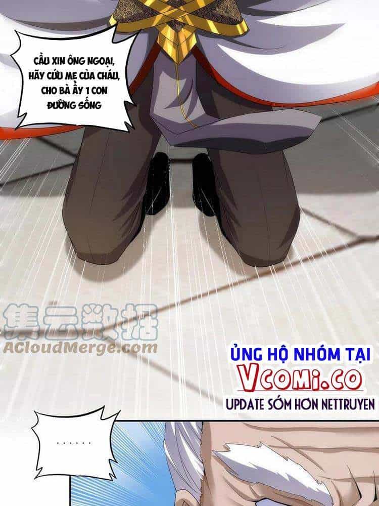 Vạn Cổ Đệ Nhất Thần - Chương 55 - ảnh 14
