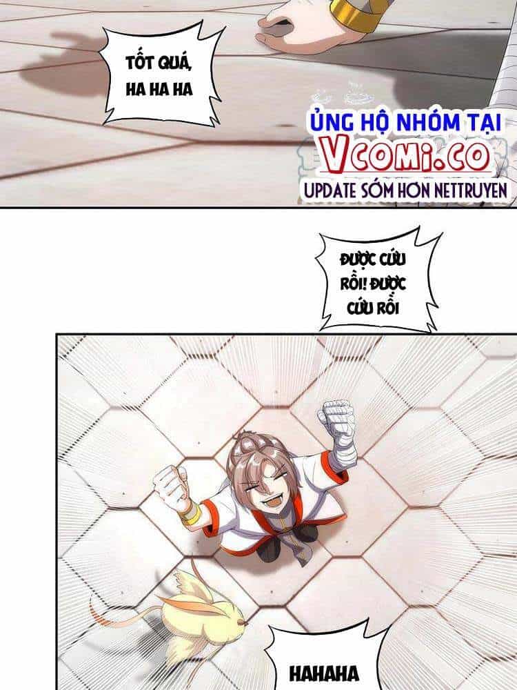 Vạn Cổ Đệ Nhất Thần - Chương 55 - ảnh 18