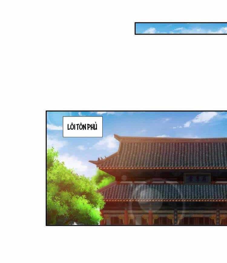 Vạn Cổ Đệ Nhất Thần - Chương 55 - ảnh 20
