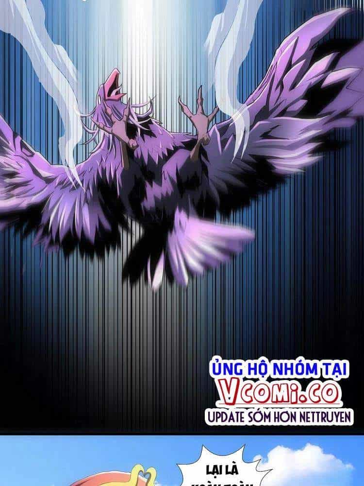 Vạn Cổ Đệ Nhất Thần - Chương 55 - ảnh 6