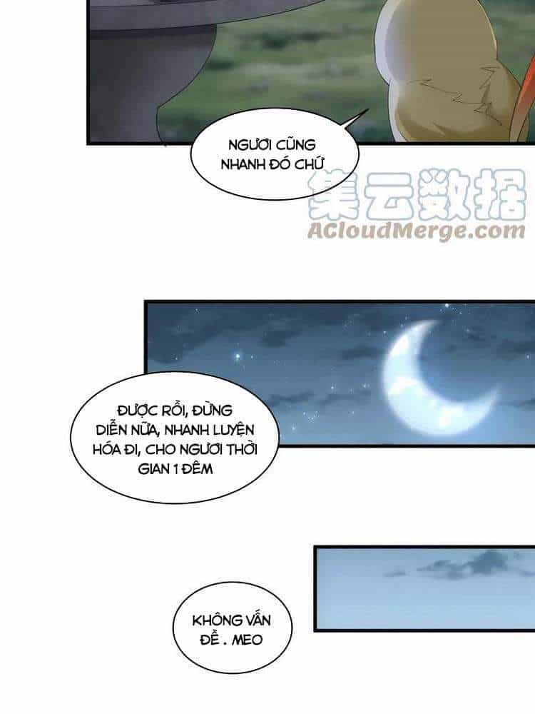 Vạn Cổ Đệ Nhất Thần - Chương 56 - ảnh 12