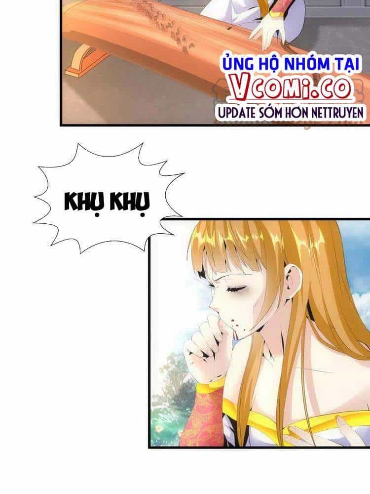 Vạn Cổ Đệ Nhất Thần - Chương 56 - ảnh 14