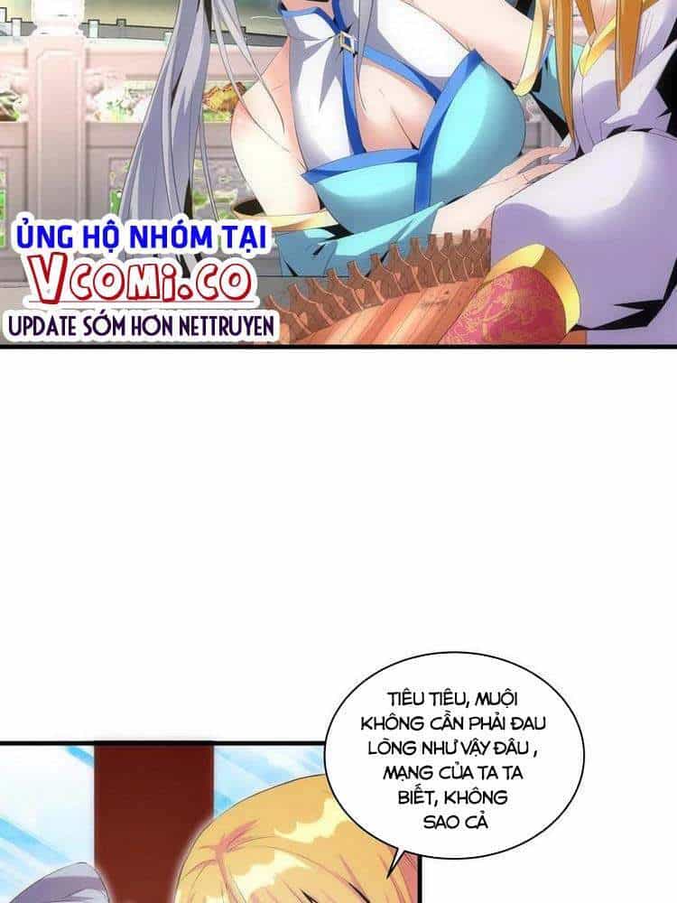 Vạn Cổ Đệ Nhất Thần - Chương 56 - ảnh 16