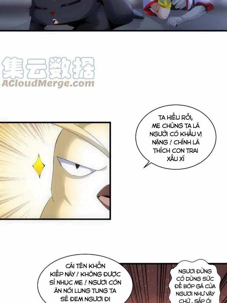 Vạn Cổ Đệ Nhất Thần - Chương 56 - ảnh 4