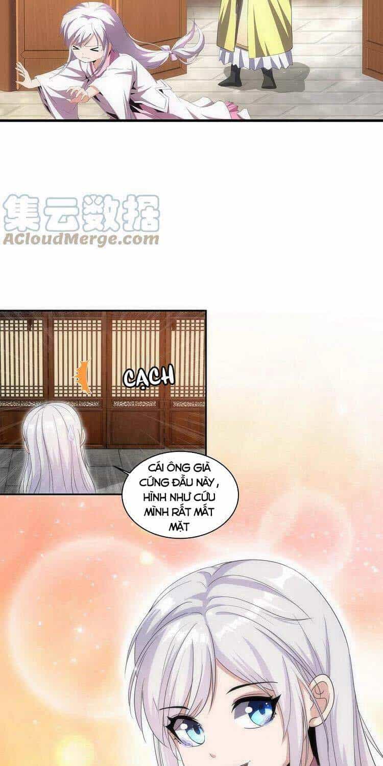 Vạn Cổ Đệ Nhất Thần - Chương 57 - ảnh 26
