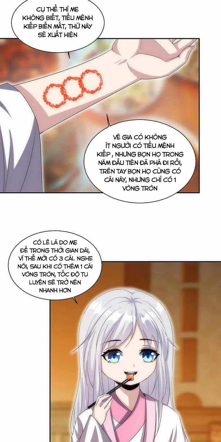 Vạn Cổ Đệ Nhất Thần - Chương 57 - ảnh 30