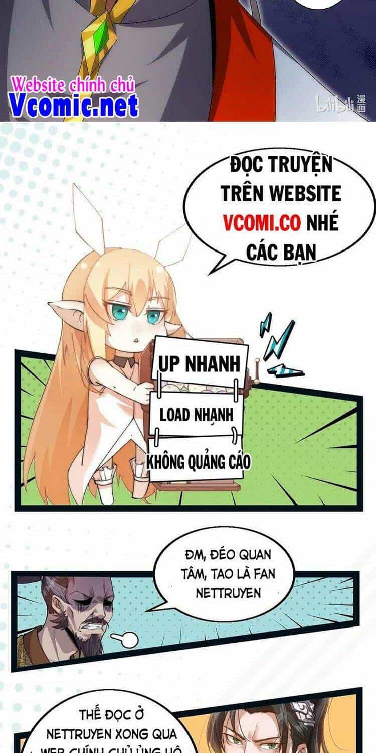 Vạn Cổ Đệ Nhất Thần - Chương 57 - ảnh 33