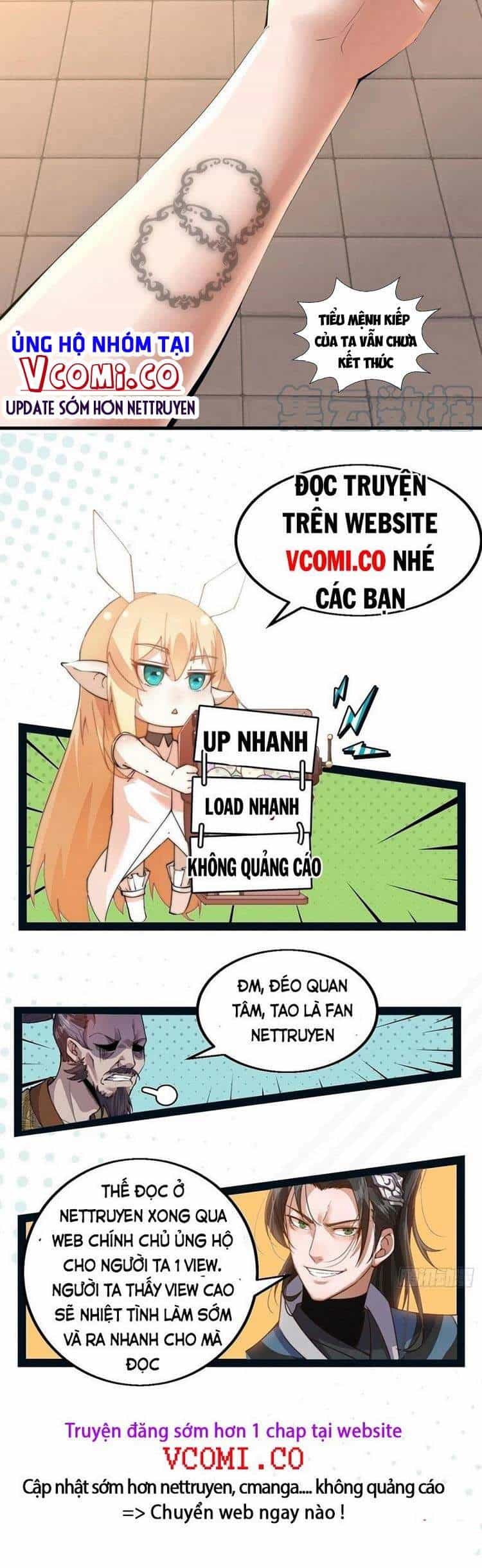 Vạn Cổ Đệ Nhất Thần - Chương 58 - ảnh 32