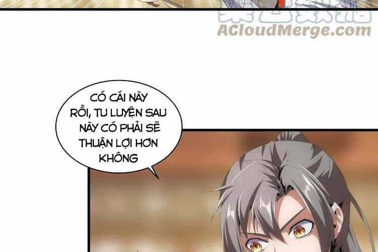Vạn Cổ Đệ Nhất Thần - Chương 58 - ảnh 8