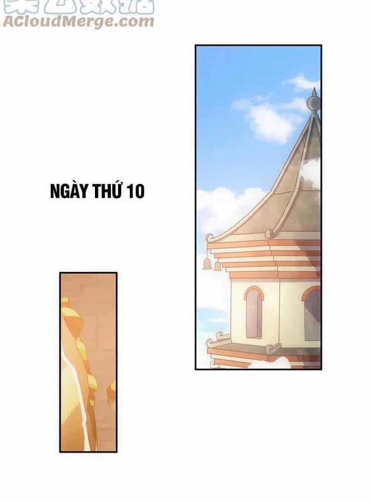 Vạn Cổ Đệ Nhất Thần - Chương 59 - ảnh 17