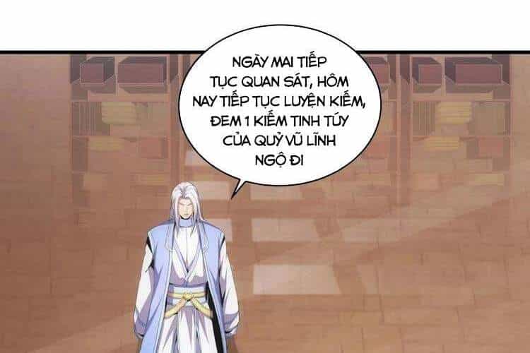 Vạn Cổ Đệ Nhất Thần - Chương 59 - ảnh 2