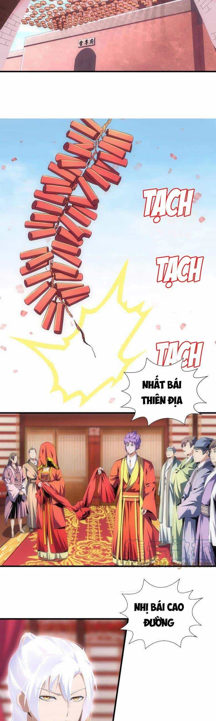 Vạn Cổ Đệ Nhất Thần - Chương 59 - ảnh 26