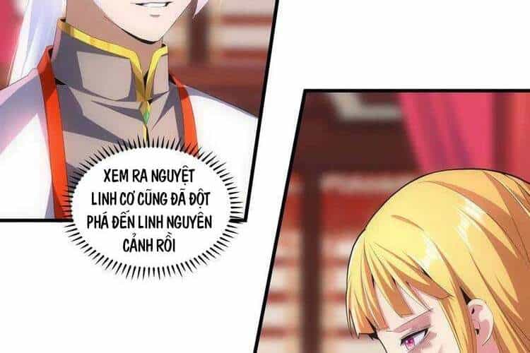 Vạn Cổ Đệ Nhất Thần - Chương 59 - ảnh 27