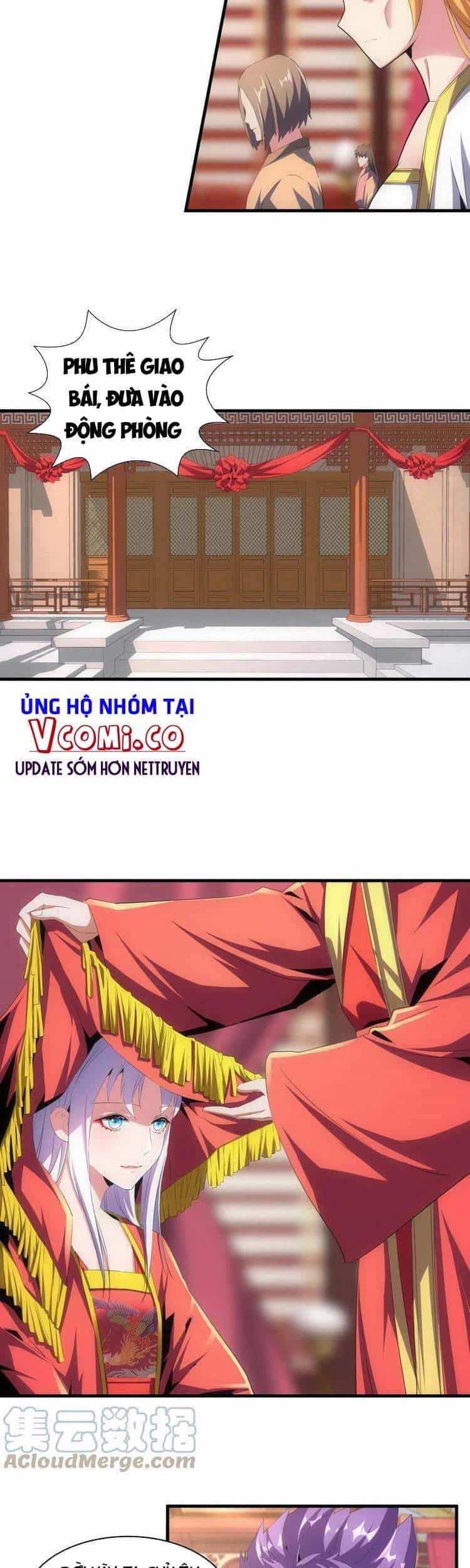 Vạn Cổ Đệ Nhất Thần - Chương 59 - ảnh 28