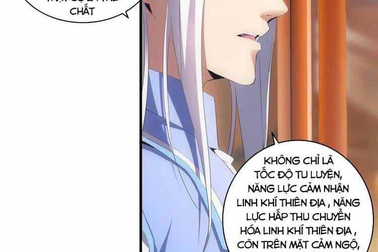 Vạn Cổ Đệ Nhất Thần - Chương 59 - ảnh 6