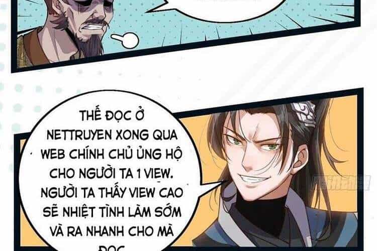 Vạn Cổ Đệ Nhất Thần - Chương 60 - ảnh 31
