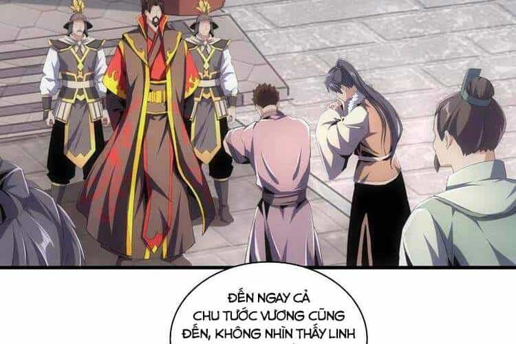 Vạn Cổ Đệ Nhất Thần - Chương 60 - ảnh 6