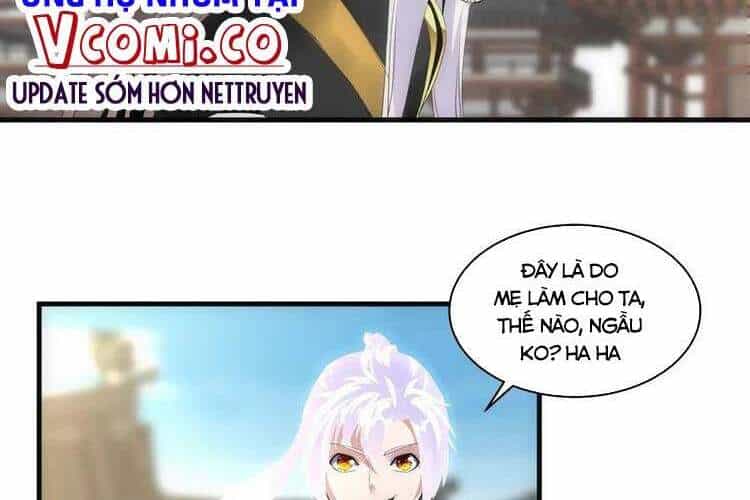 Vạn Cổ Đệ Nhất Thần - Chương 60 - ảnh 8