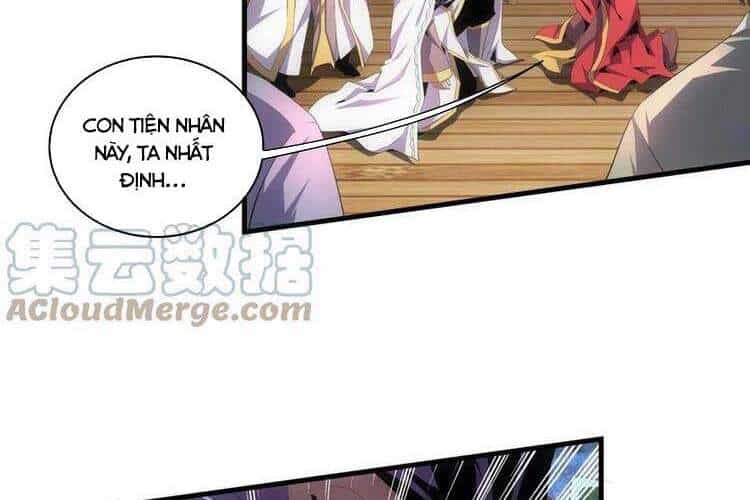 Vạn Cổ Đệ Nhất Thần - Chương 61 - ảnh 2
