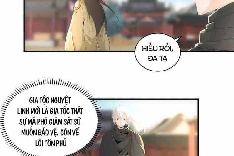 Vạn Cổ Đệ Nhất Thần - Chương 61 - ảnh 27