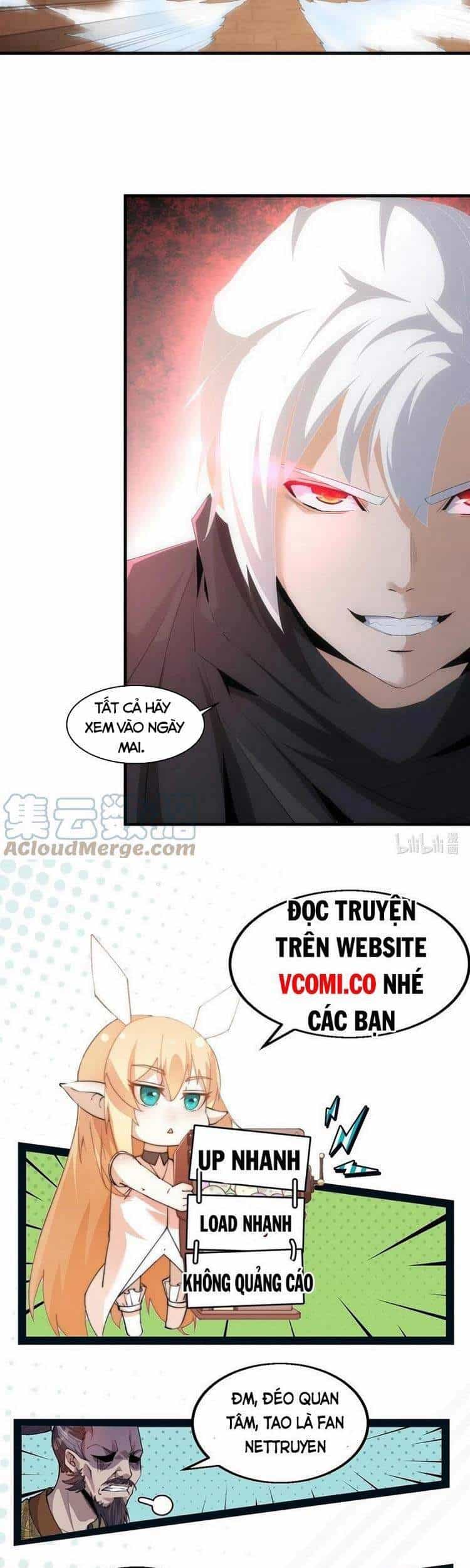 Vạn Cổ Đệ Nhất Thần - Chương 61 - ảnh 30