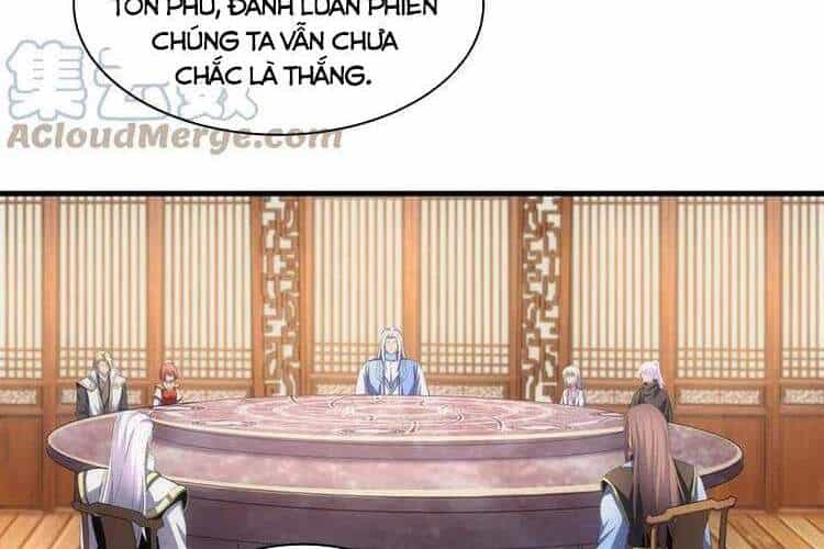 Vạn Cổ Đệ Nhất Thần - Chương 61 - ảnh 4