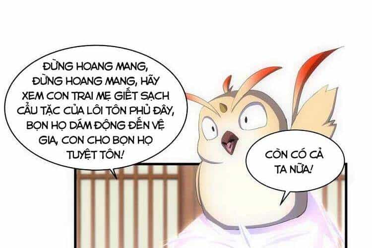 Vạn Cổ Đệ Nhất Thần - Chương 61 - ảnh 6