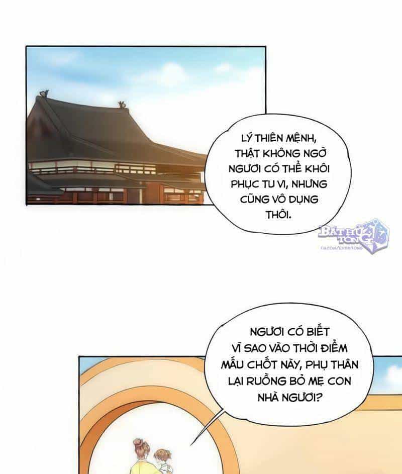 Vạn Cổ Đệ Nhất Thần - Chương 4.1 - ảnh 26