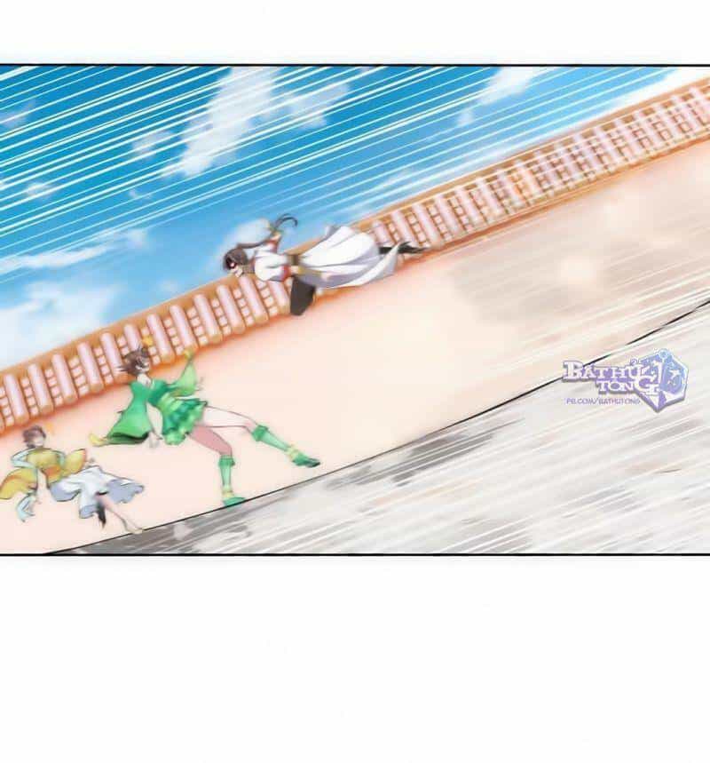 Vạn Cổ Đệ Nhất Thần - Chương 4.1 - ảnh 8