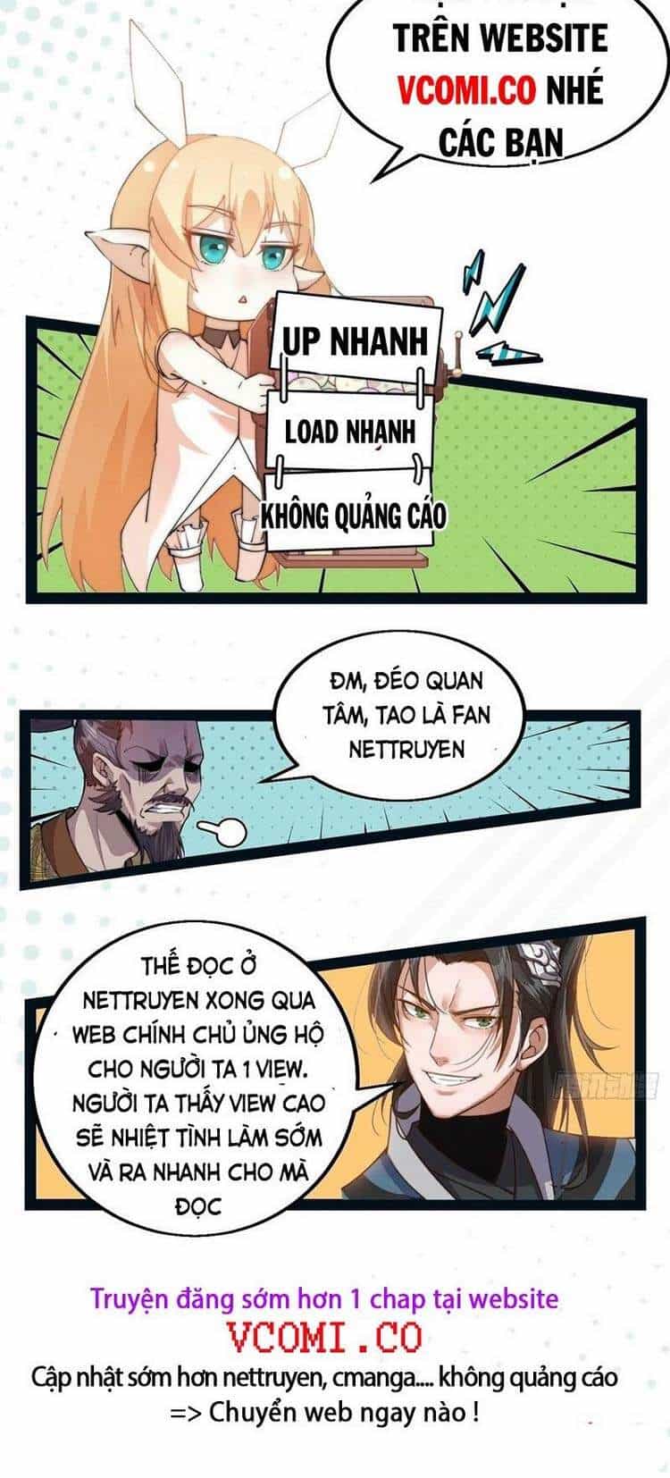 Vạn Cổ Đệ Nhất Thần - Chương 62 - ảnh 32