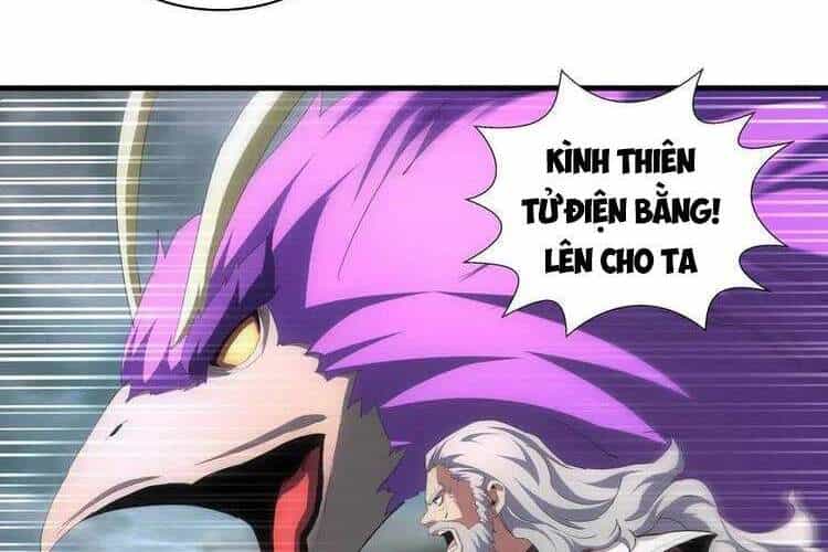 Vạn Cổ Đệ Nhất Thần - Chương 62 - ảnh 4