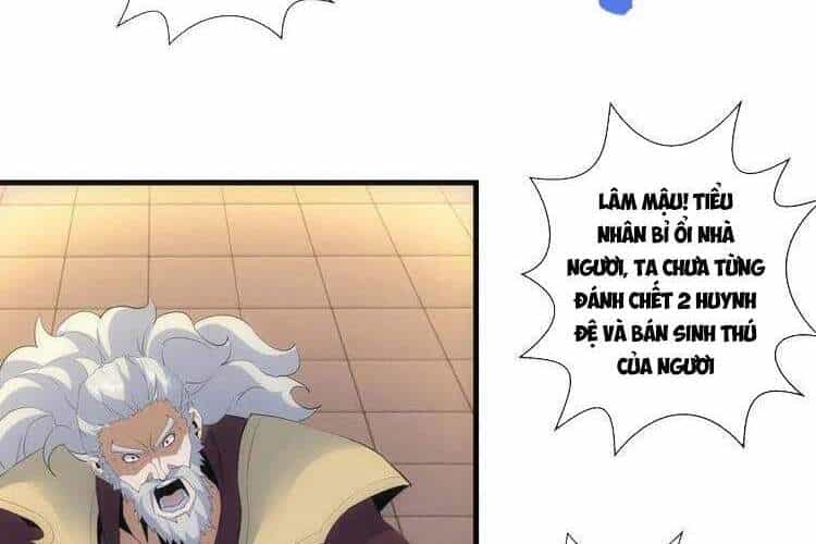 Vạn Cổ Đệ Nhất Thần - Chương 62 - ảnh 8