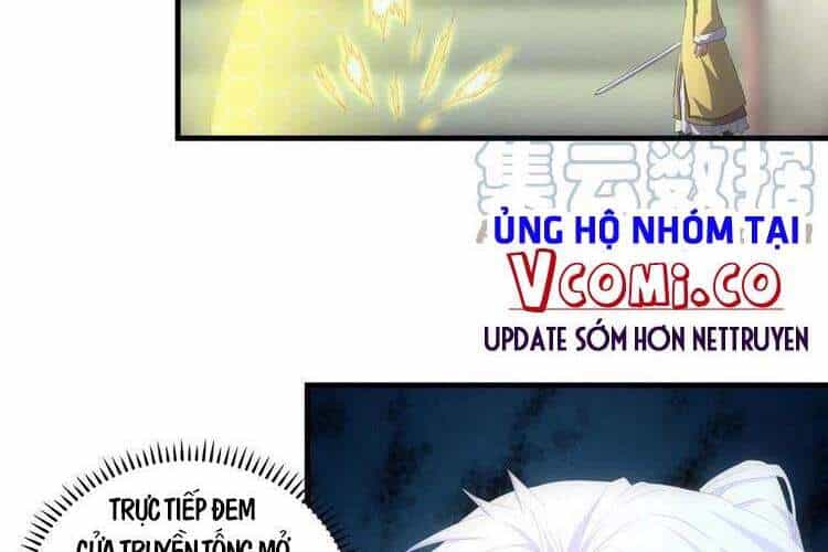 Vạn Cổ Đệ Nhất Thần - Chương 63 - ảnh 2