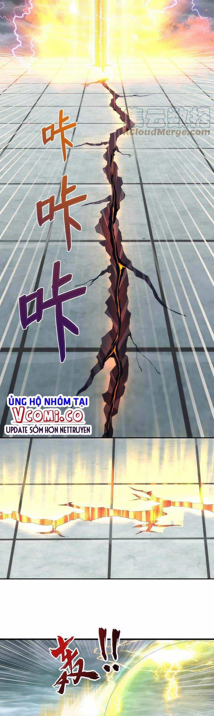 Vạn Cổ Đệ Nhất Thần - Chương 63 - ảnh 24