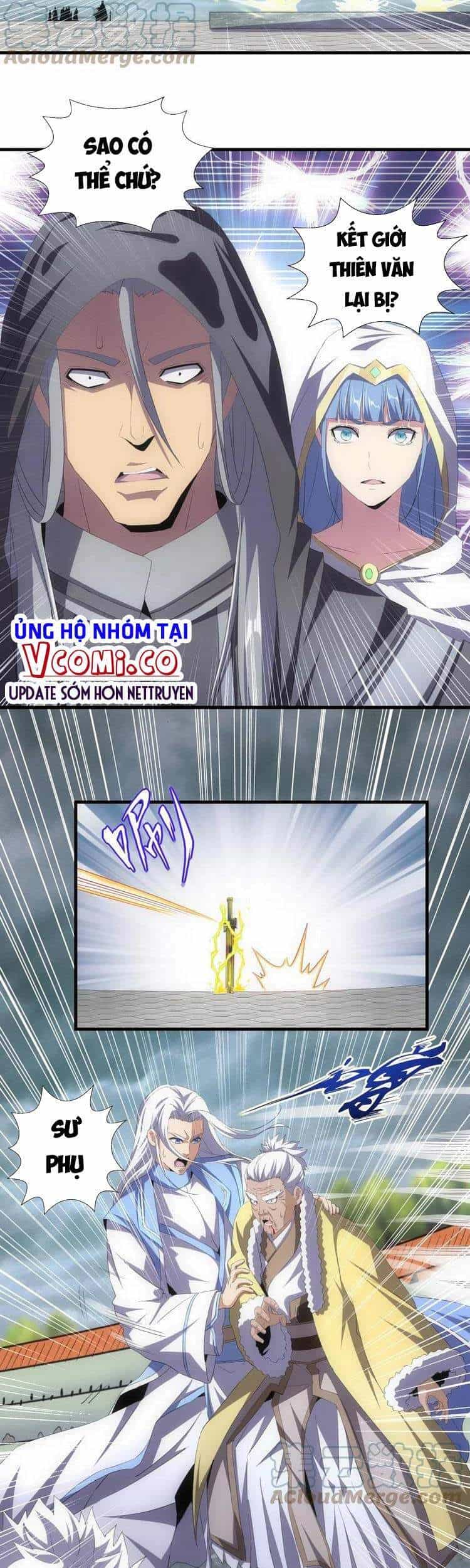 Vạn Cổ Đệ Nhất Thần - Chương 63 - ảnh 26