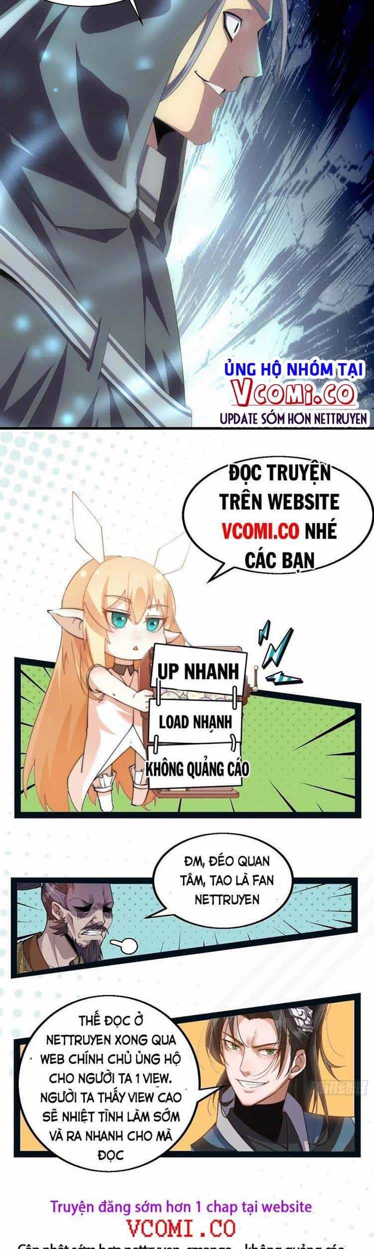 Vạn Cổ Đệ Nhất Thần - Chương 63 - ảnh 32