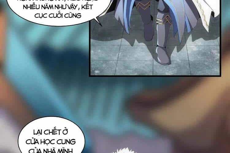 Vạn Cổ Đệ Nhất Thần - Chương 63 - ảnh 4