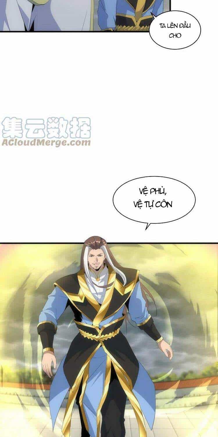 Vạn Cổ Đệ Nhất Thần - Chương 64 - ảnh 10